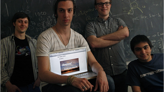 Diaspora: The Student-Made, Privacy-Respecting Facebook Alternative